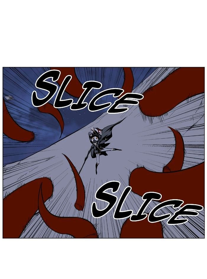 Noblesse - Manhwa chapter 398 - page 31