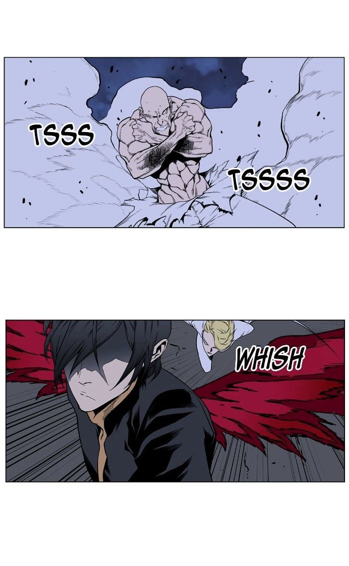 Noblesse - Manhwa chapter 397 - page 25