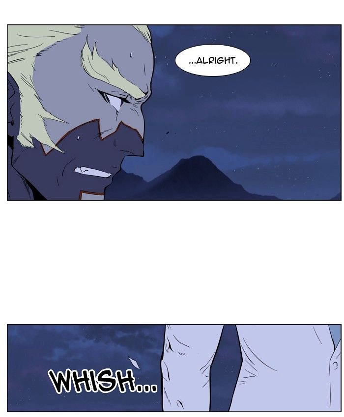 Noblesse - Manhwa chapter 396 - page 37