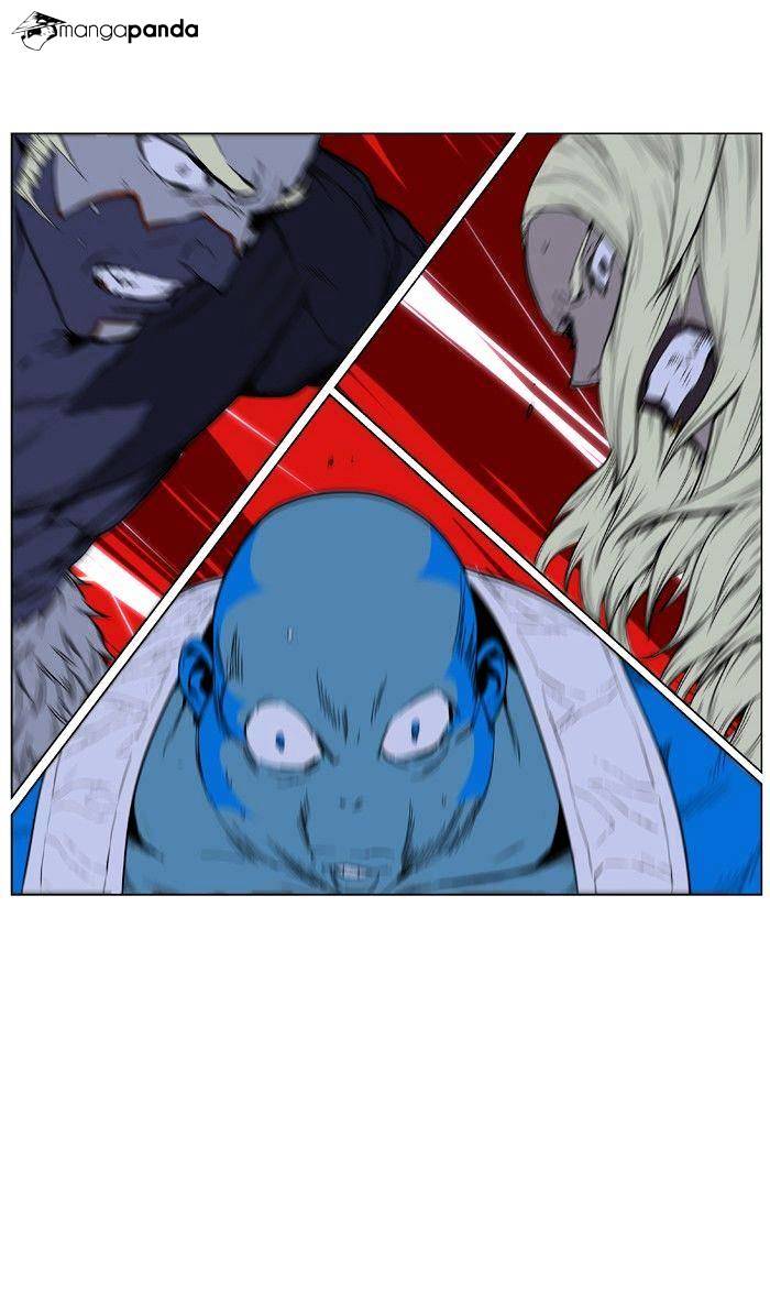 Noblesse - Manhwa chapter 394 - page 33