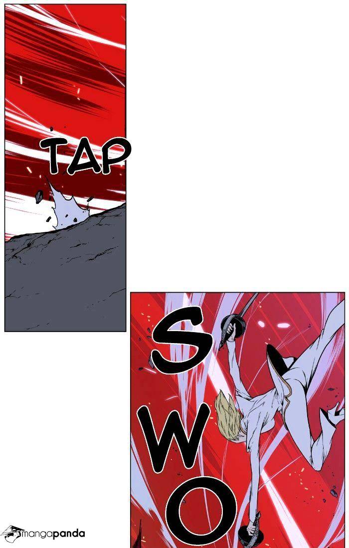 Noblesse - Manhwa chapter 394 - page 41