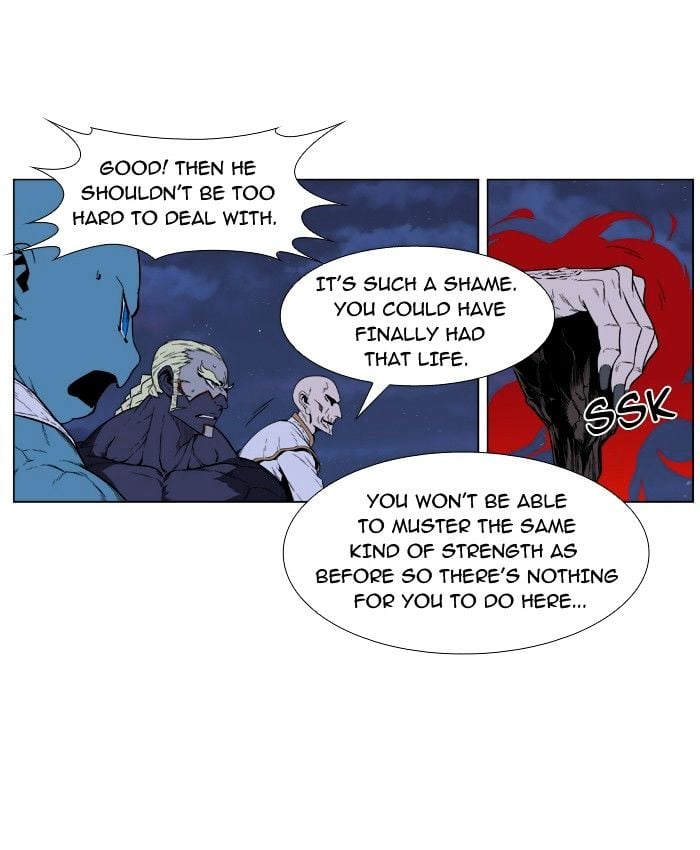 Noblesse - Manhwa chapter 393 - page 10