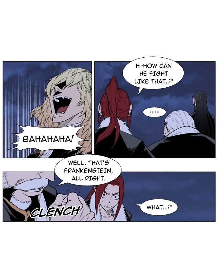 Noblesse - Manhwa chapter 391 - page 29