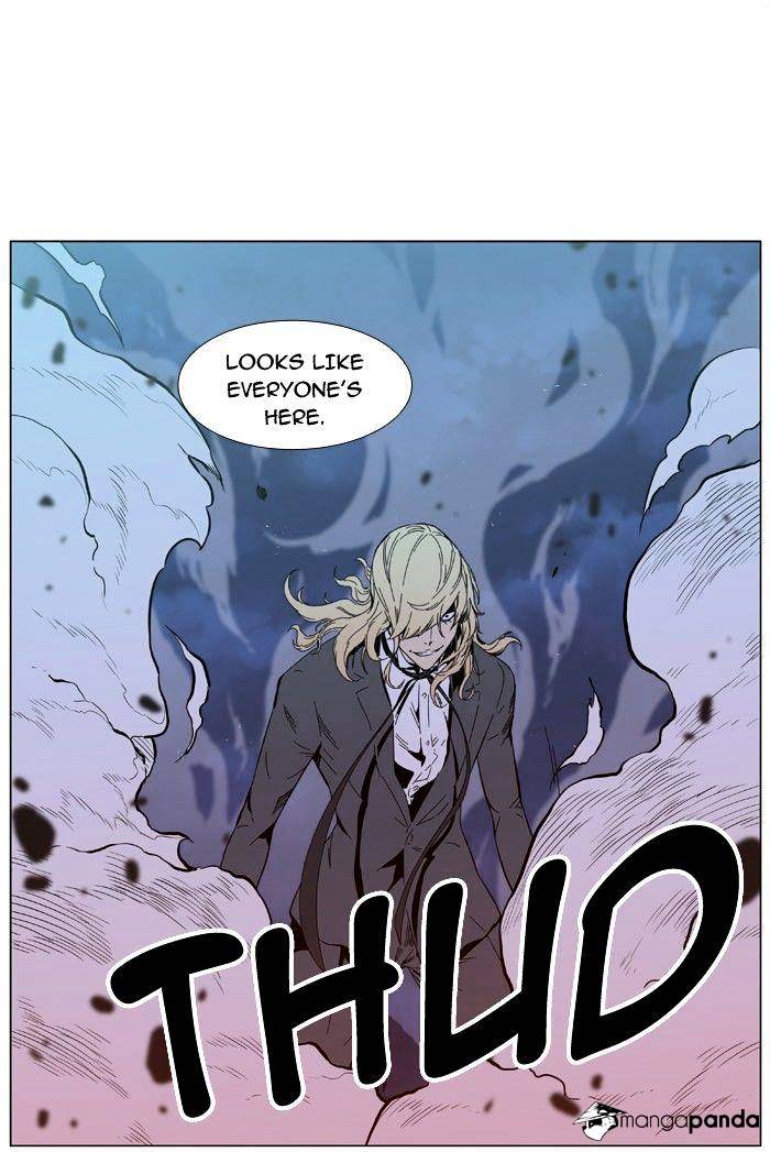 Noblesse - Manhwa chapter 390 - page 42