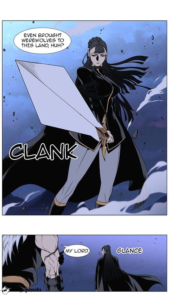 Noblesse - Manhwa chapter 387 - page 3