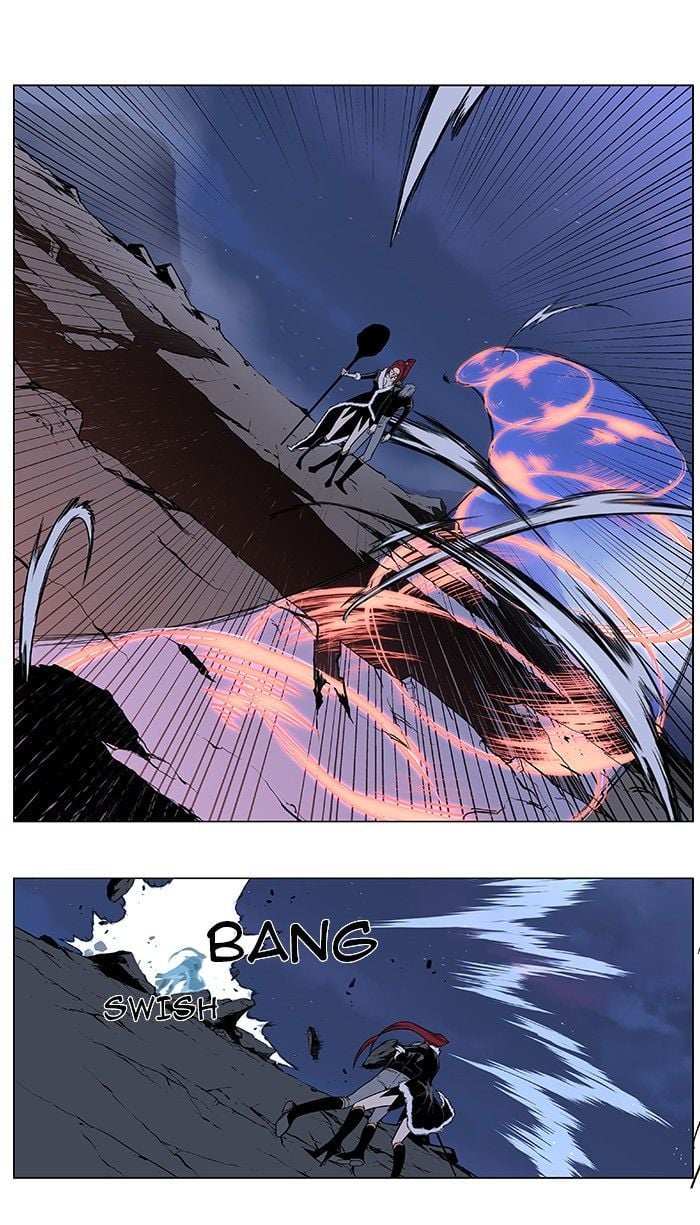 Noblesse - Manhwa chapter 385 v2 - page 20