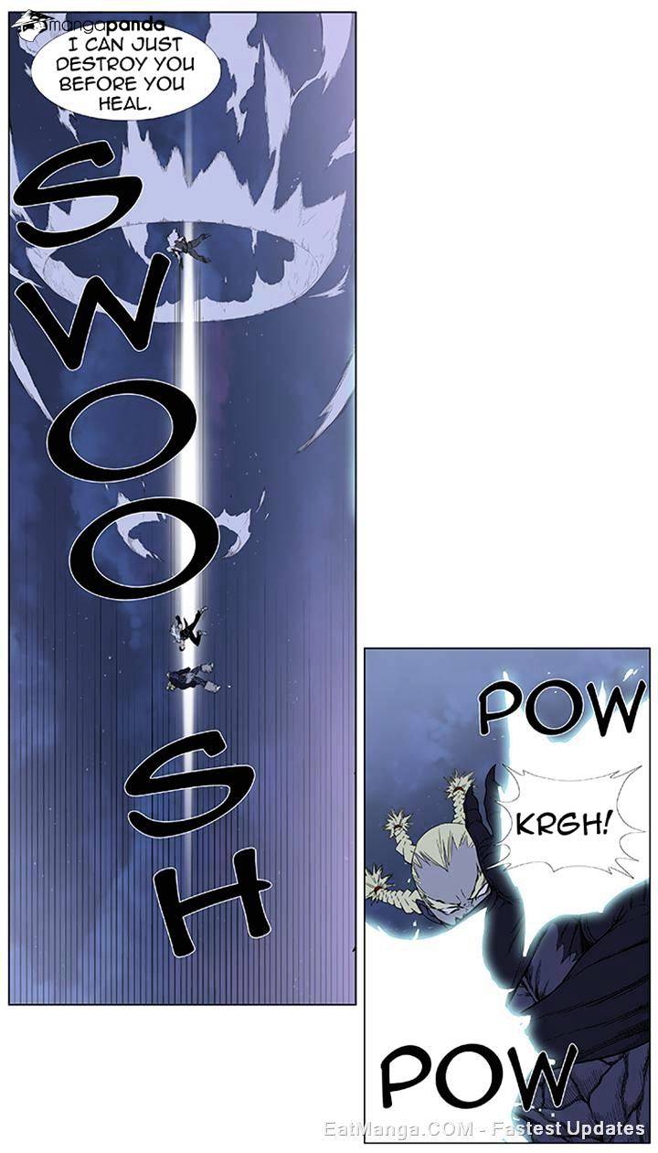 Noblesse - Manhwa chapter 382 - page 13