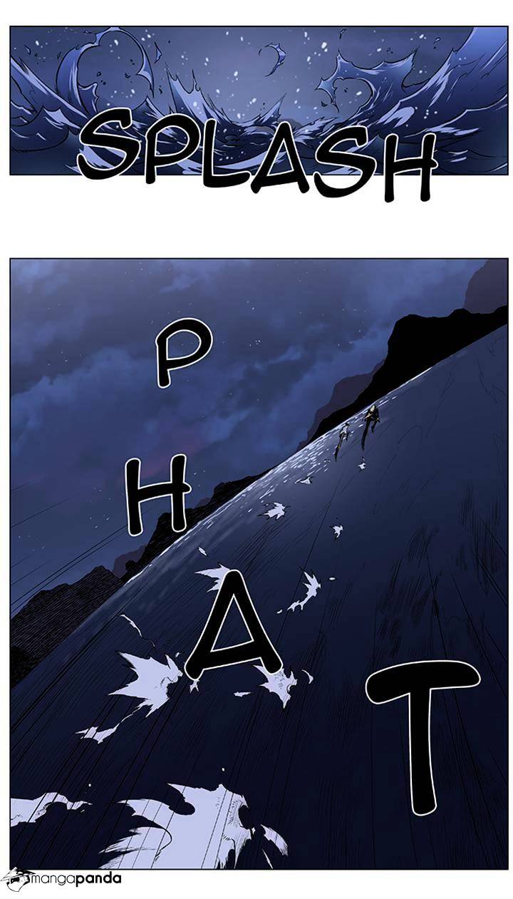 Noblesse - Manhwa chapter 382 - page 2
