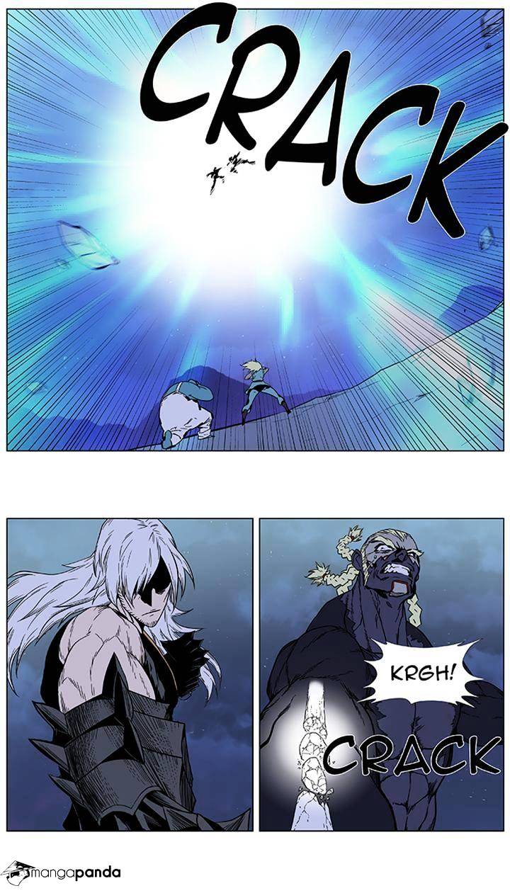 Noblesse - Manhwa chapter 382 - page 20