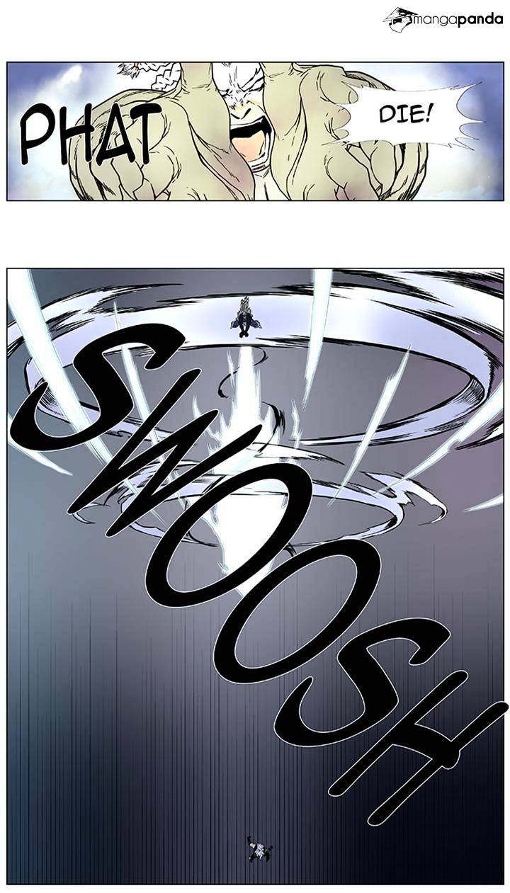 Noblesse - Manhwa chapter 382 - page 22