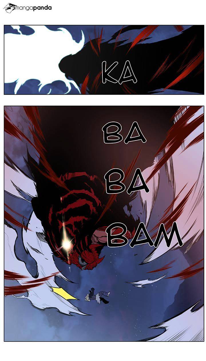 Noblesse - Manhwa chapter 382 - page 26