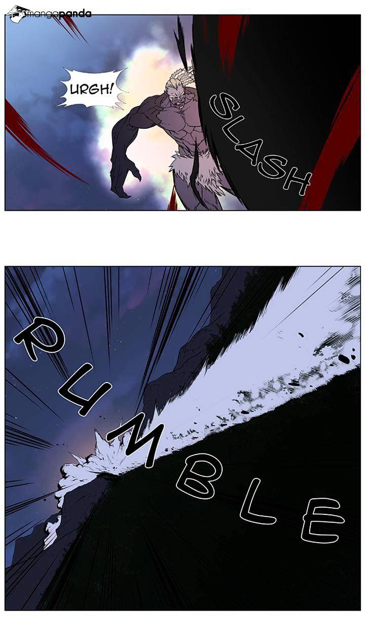 Noblesse - Manhwa chapter 382 - page 27