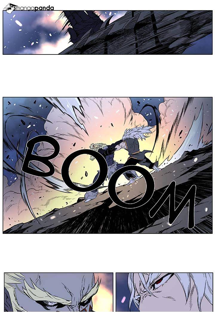 Noblesse - Manhwa chapter 379 - page 26