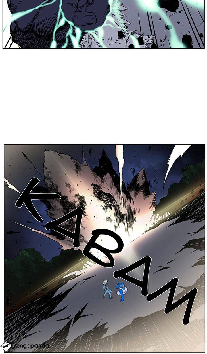 Noblesse - Manhwa chapter 379 - page 29