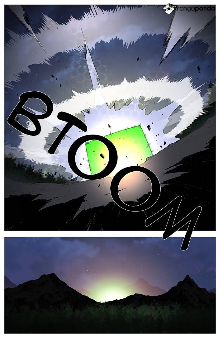 Noblesse - Manhwa chapter 378 - page 12