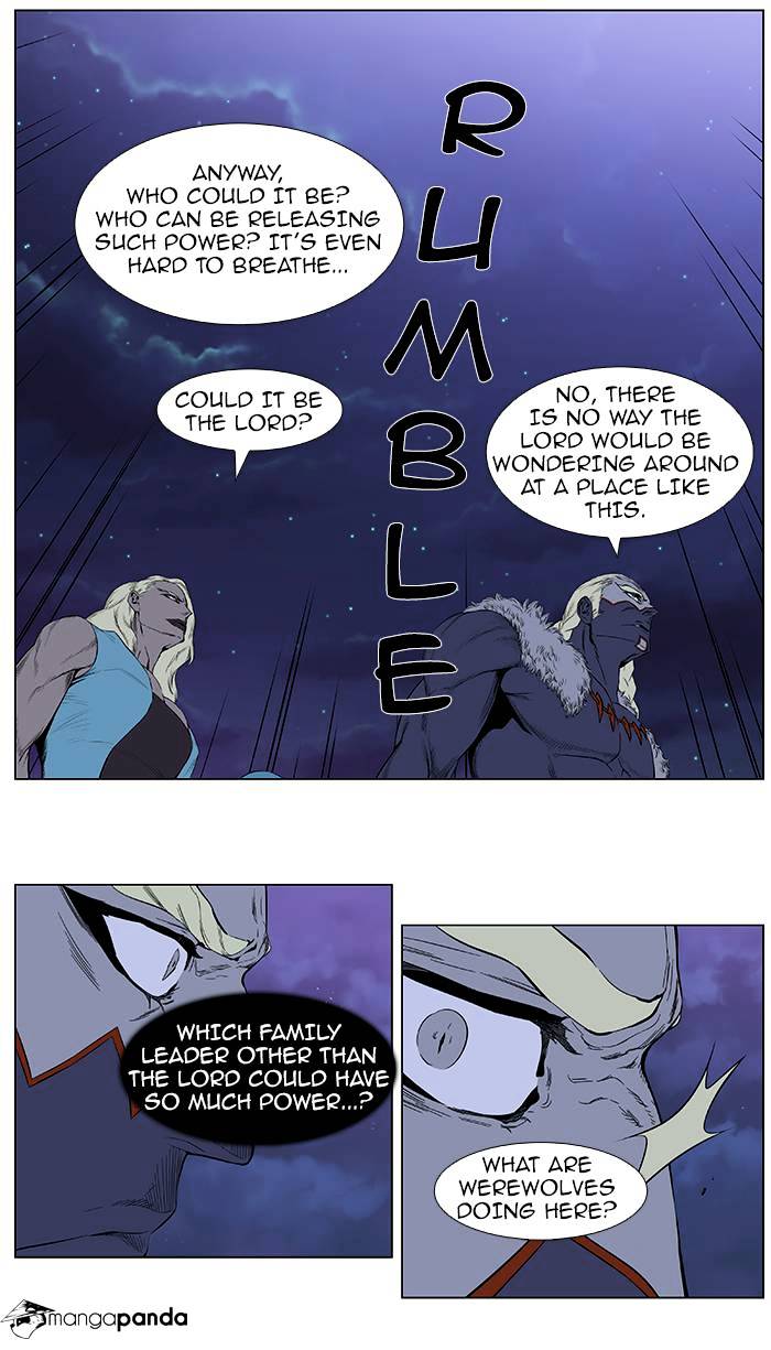 Noblesse - Manhwa chapter 378 - page 14