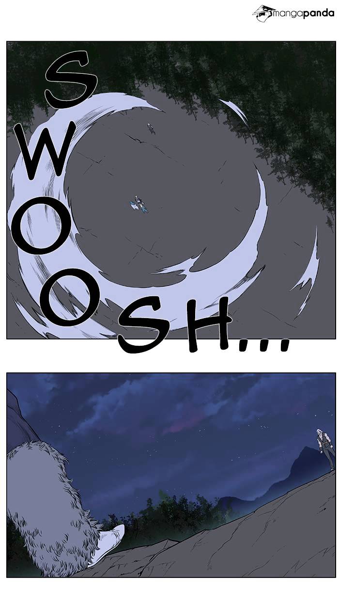 Noblesse - Manhwa chapter 378 - page 18