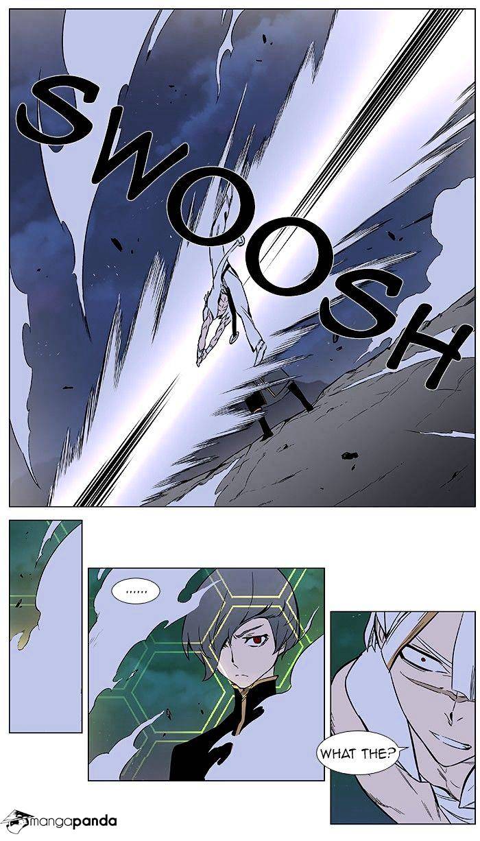 Noblesse - Manhwa chapter 377 - page 20