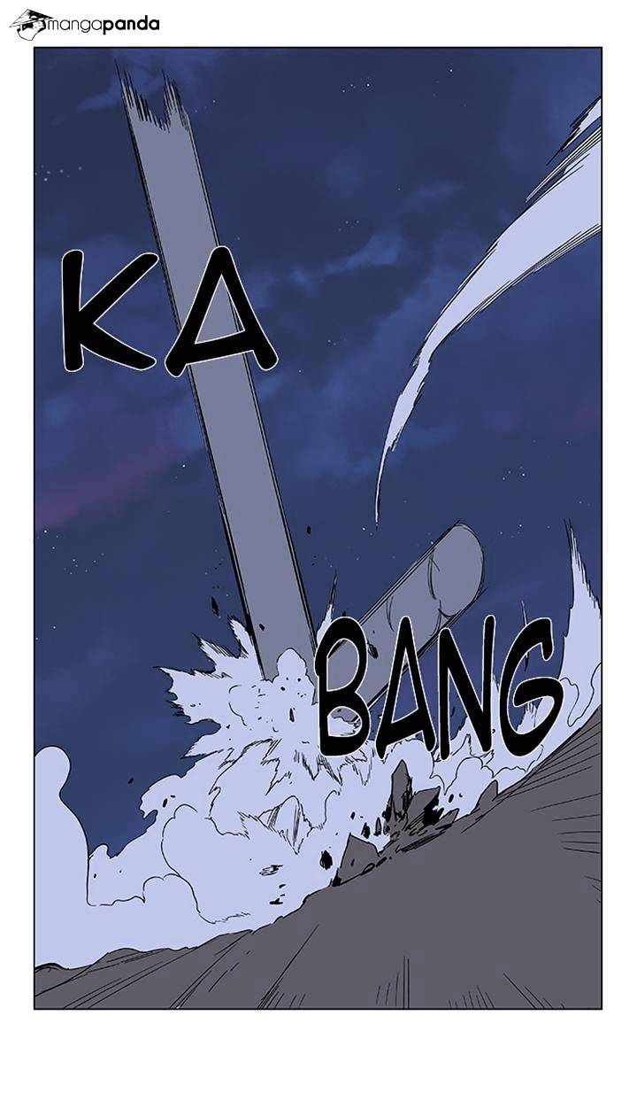Noblesse - Manhwa chapter 376 - page 7