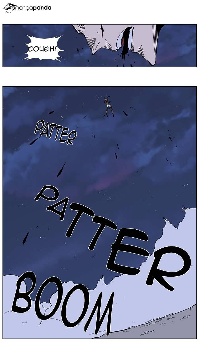 Noblesse - Manhwa chapter 370 - page 16
