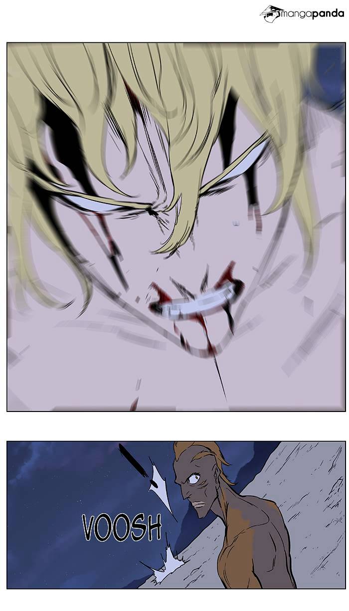 Noblesse - Manhwa chapter 370 - page 19