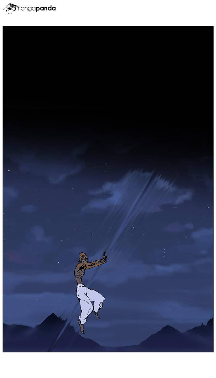 Noblesse - Manhwa chapter 367 - page 18