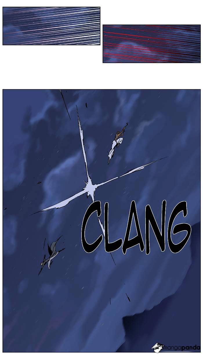Noblesse - Manhwa chapter 366 - page 12