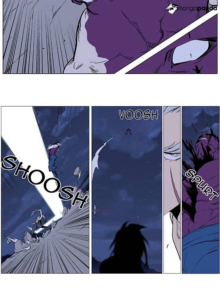 Noblesse - Manhwa chapter 357 - page 14
