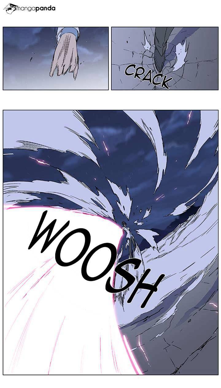 Noblesse - Manhwa chapter 355 - page 19