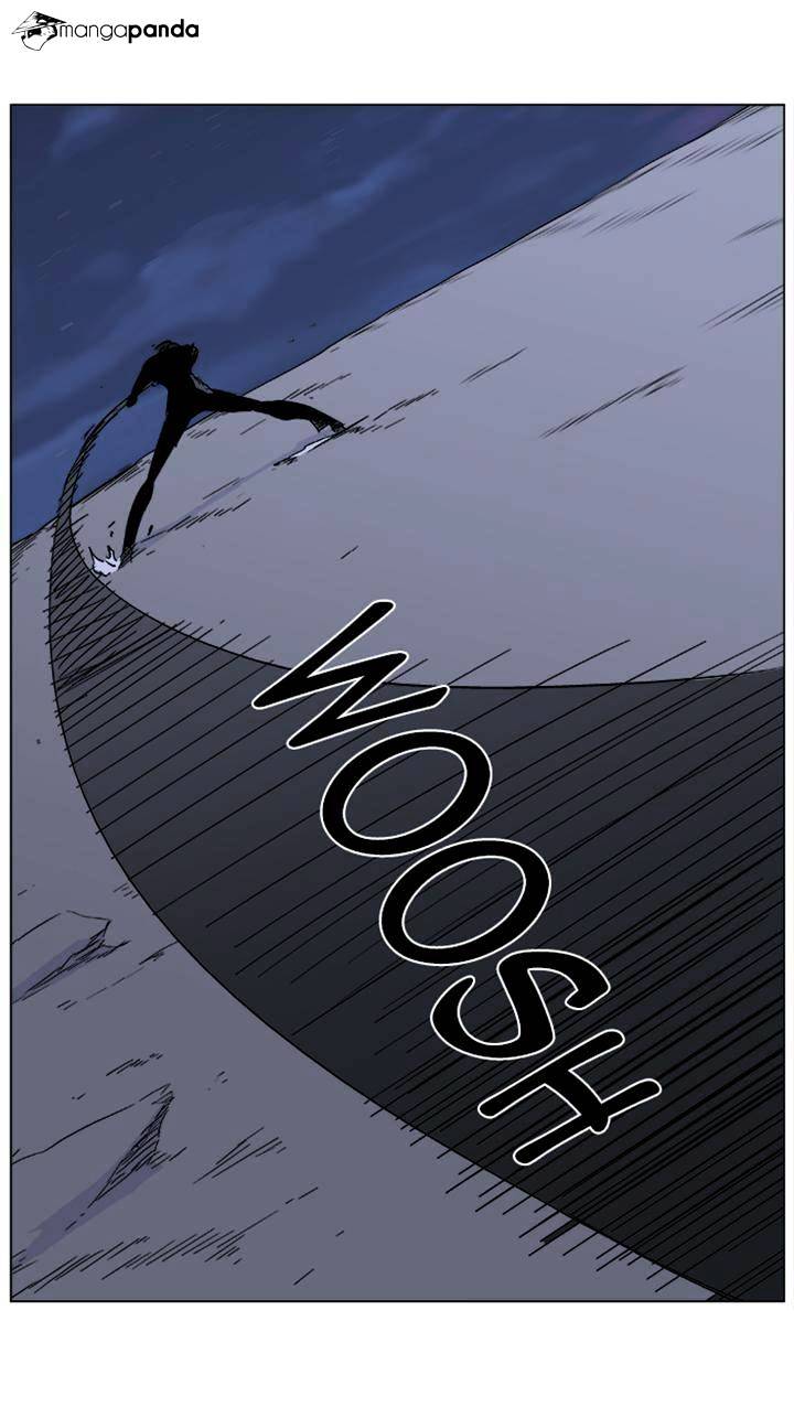 Noblesse - Manhwa chapter 352 - page 15