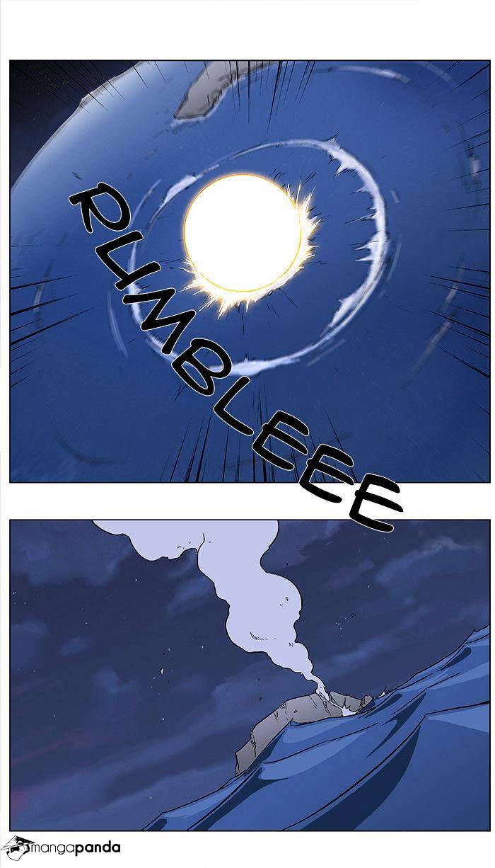 Noblesse - Manhwa chapter 350 - page 26
