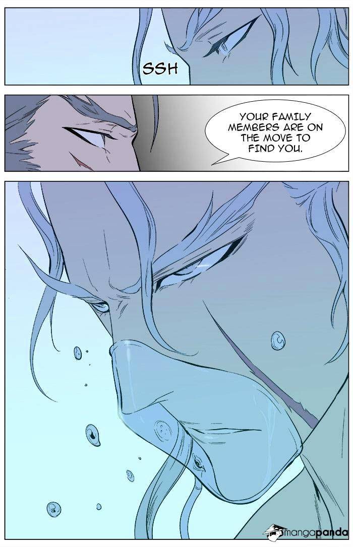 Noblesse - Manhwa chapter 343 - page 13