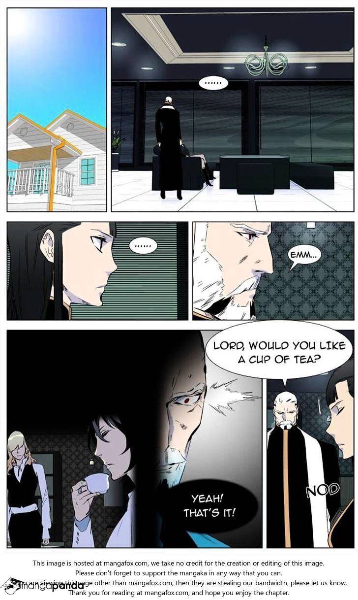 Noblesse - Manhwa chapter 333 - page 2