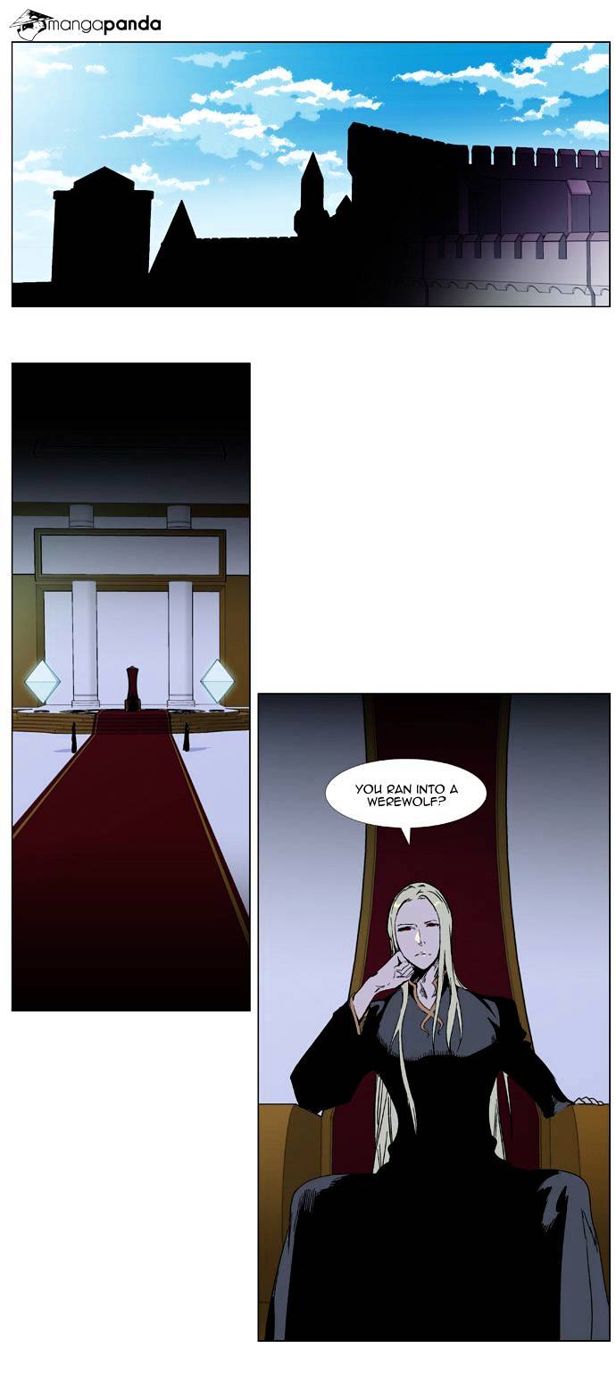 Noblesse - Manhwa chapter 328 - page 2