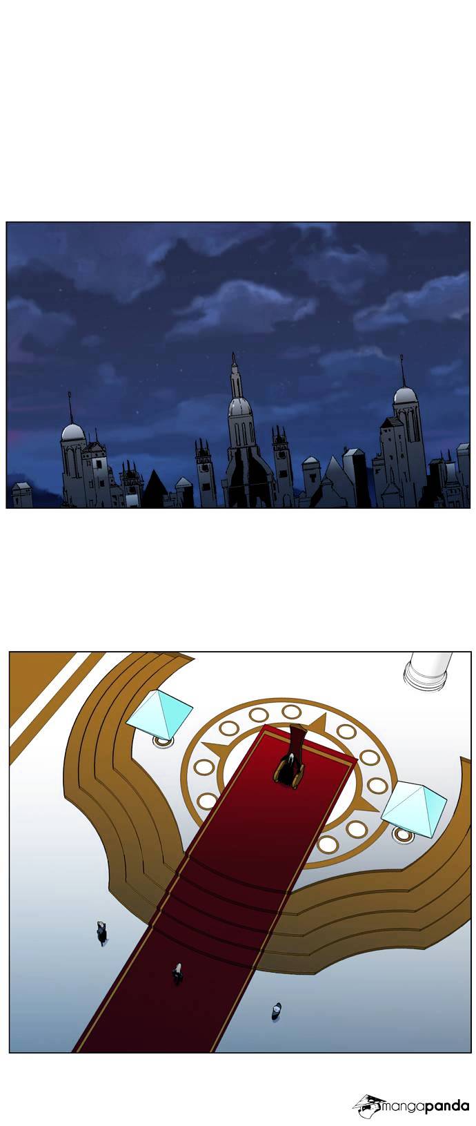 Noblesse - Manhwa chapter 287 - page 19