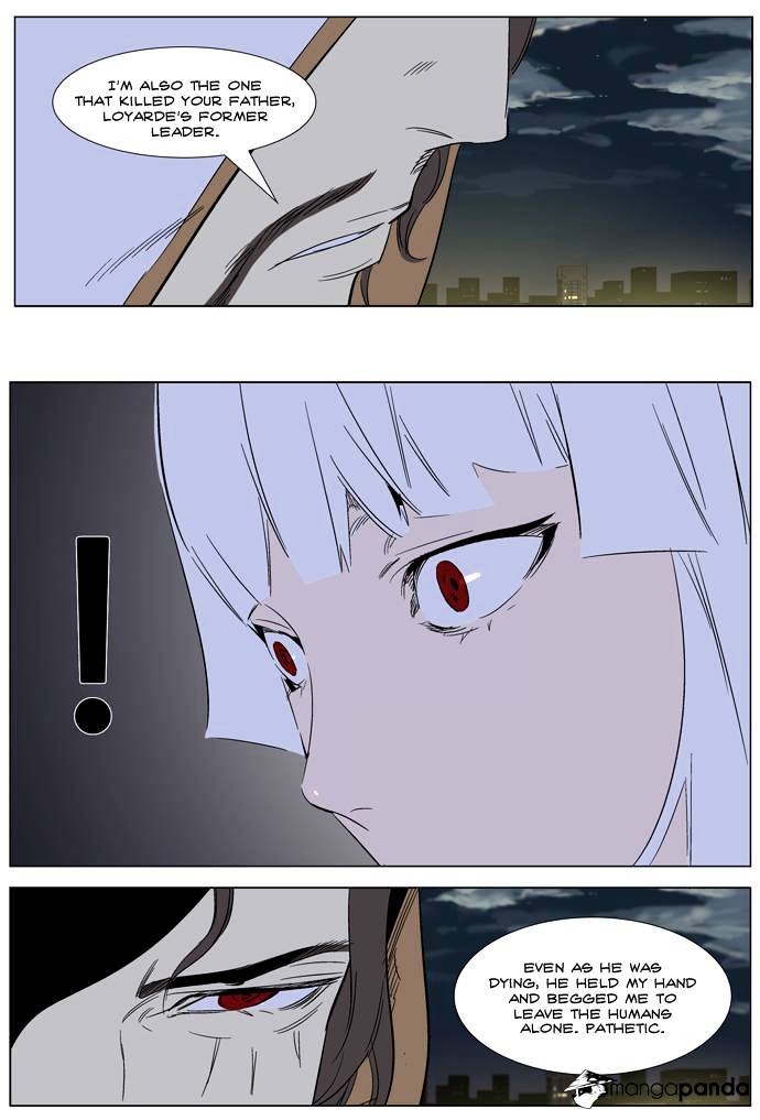 Noblesse - Manhwa chapter 266 - page 29