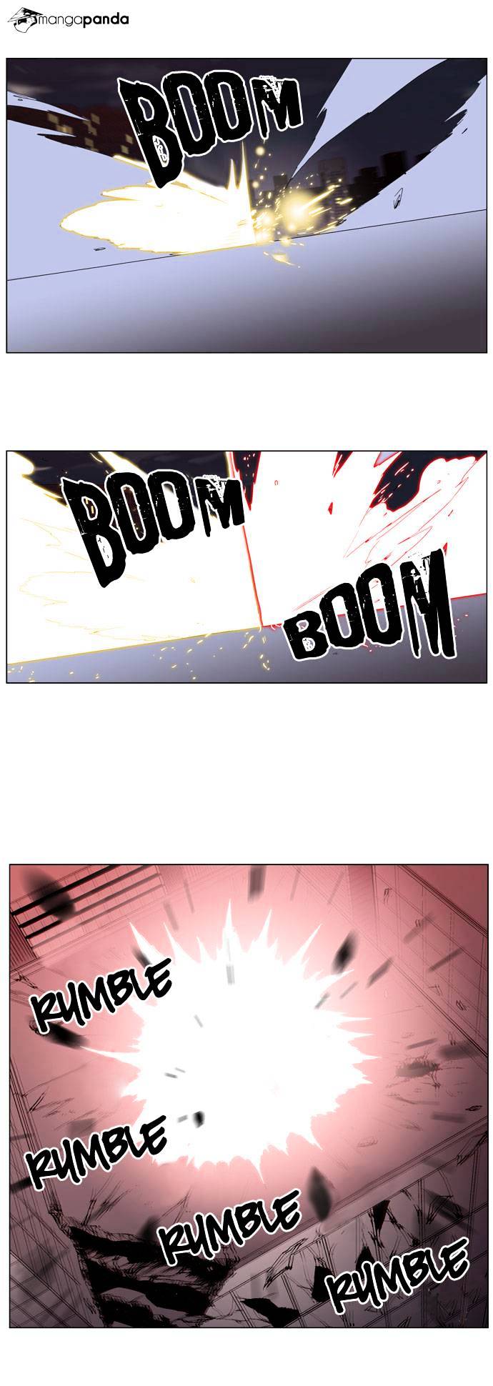 Noblesse - Manhwa chapter 261 - page 7