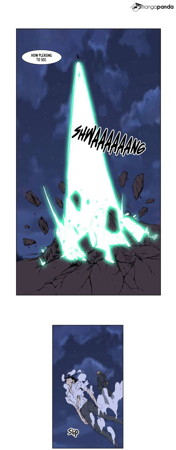 Noblesse - Manhwa chapter 254 - page 20