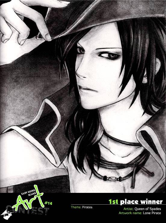 Noblesse - Manhwa chapter 239 - page 21