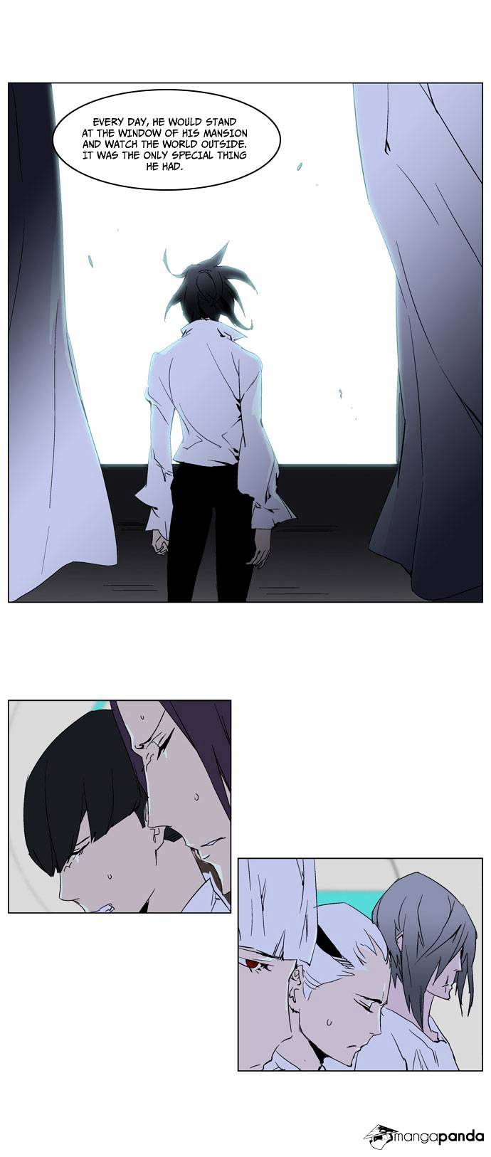 Noblesse - Manhwa chapter 236 - page 21