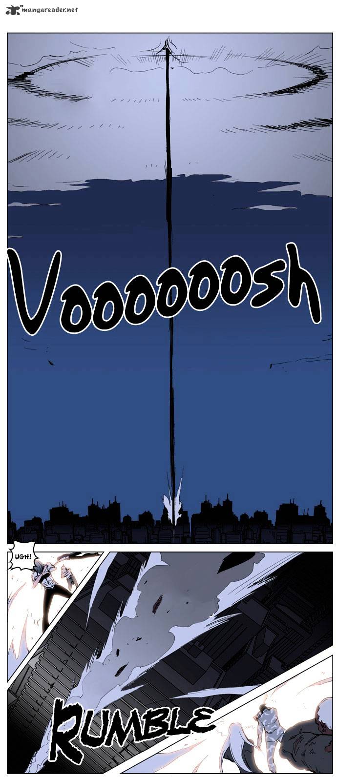 Noblesse - Manhwa chapter 231 - page 18