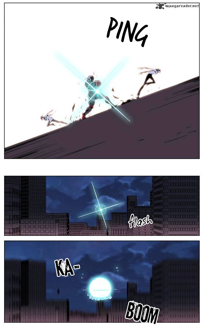 Noblesse - Manhwa chapter 227 - page 18