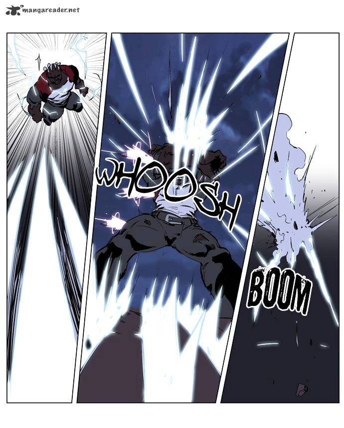 Noblesse - Manhwa chapter 224 - page 17