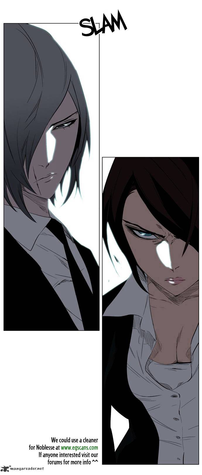 Noblesse - Manhwa chapter 212 - page 27