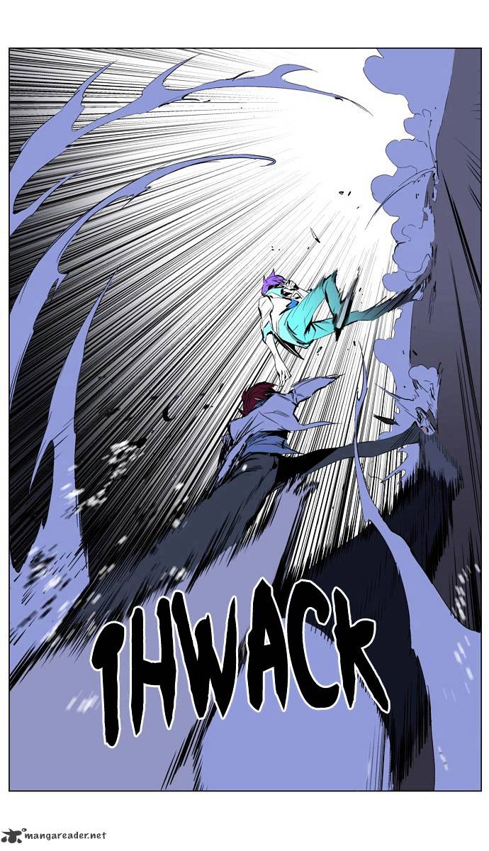 Noblesse - Manhwa chapter 208 - page 31