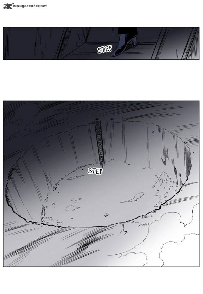 Noblesse - Manhwa chapter 206 - page 28