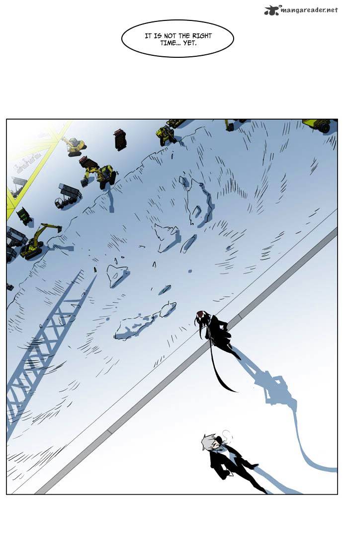 Noblesse - Manhwa chapter 202 - page 28