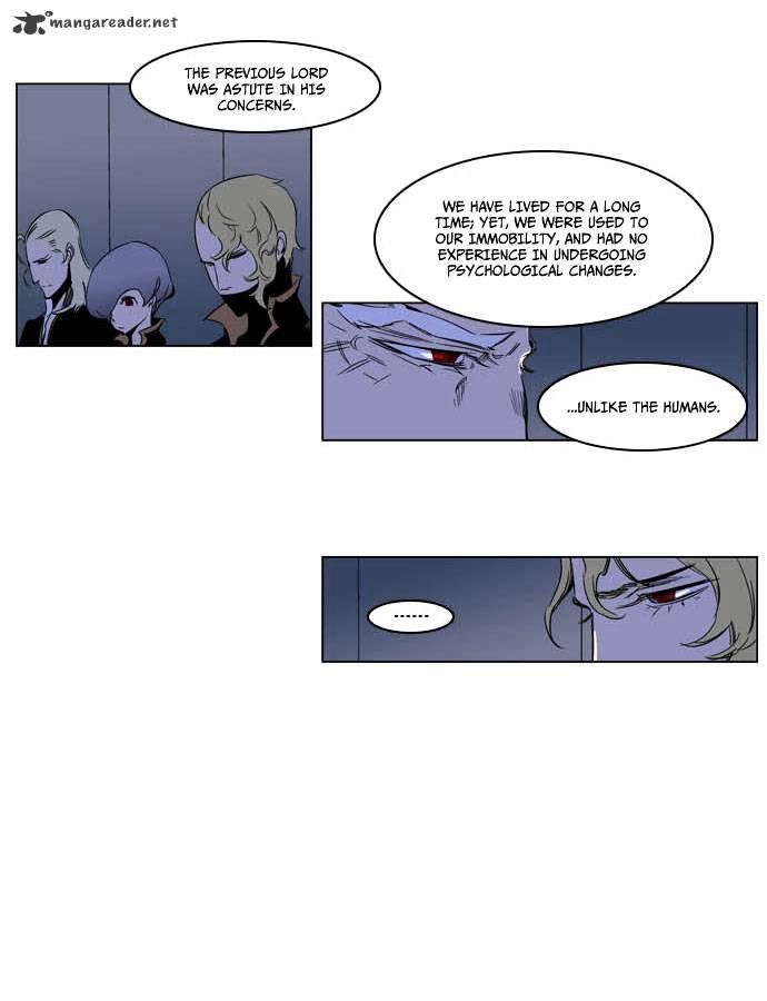 Noblesse - Manhwa chapter 202 - page 4