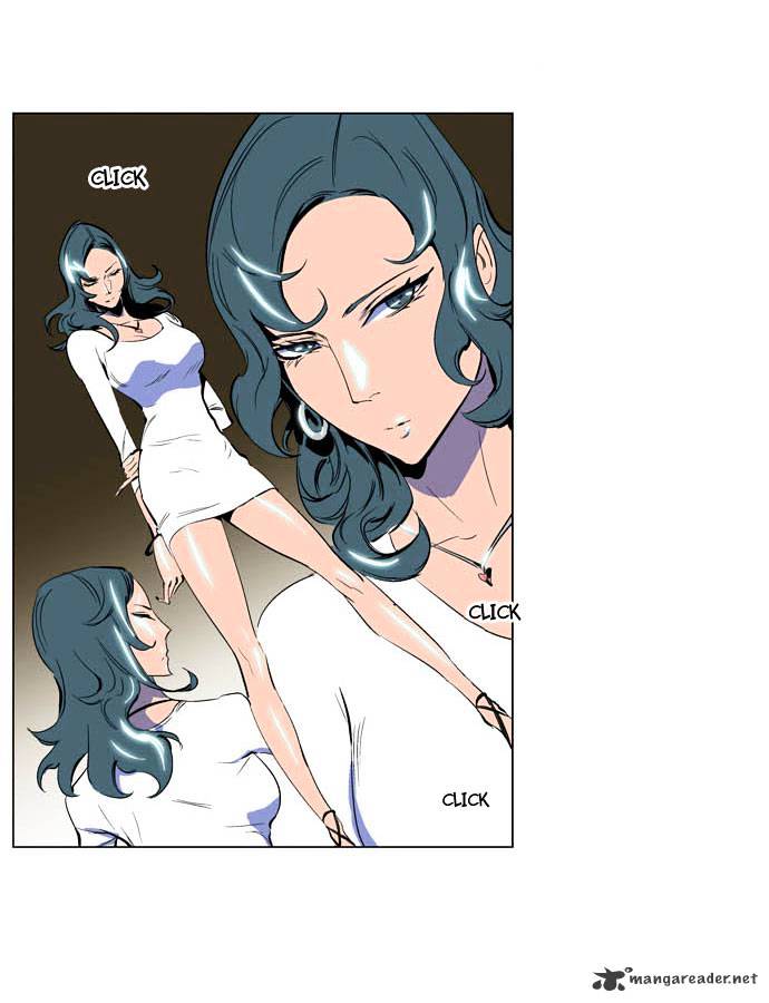 Noblesse - Manhwa chapter 201 - page 4
