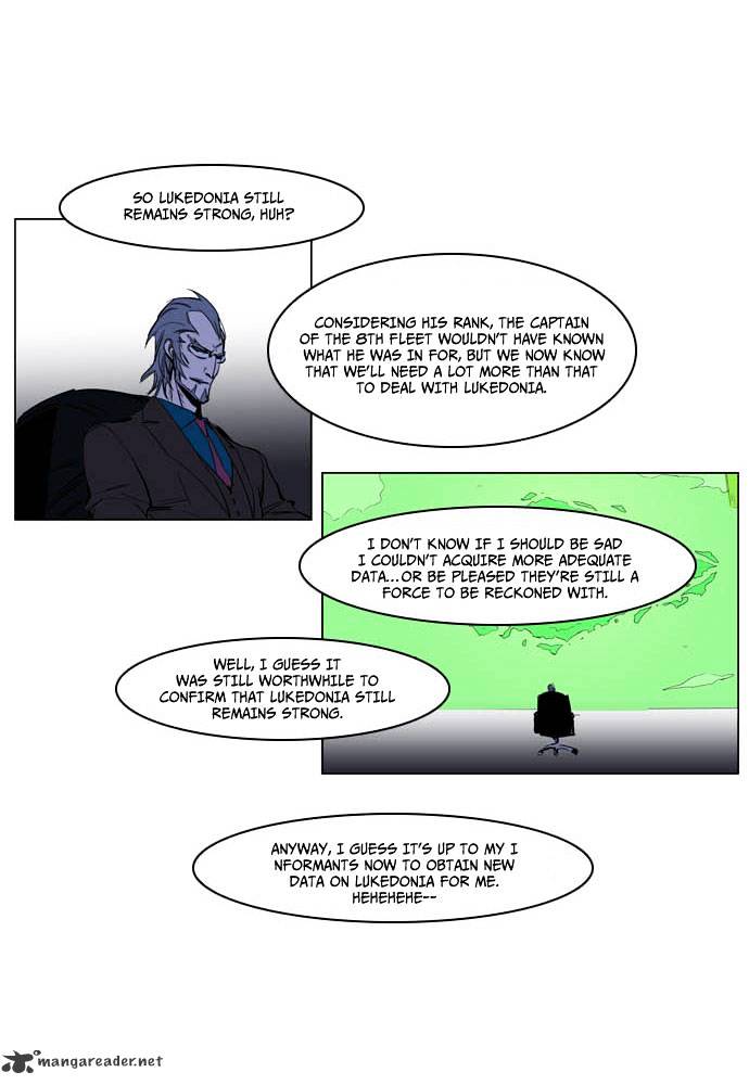 Noblesse - Manhwa chapter 199 - page 32